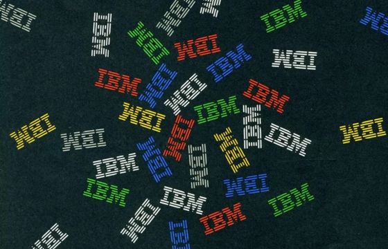 IBM kończy 32-letnią współpracę z agencją Ogilvy