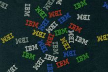IBM stawia na Stagwell