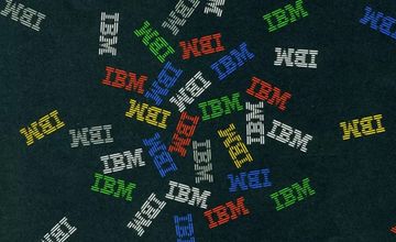 IBM kończy 32-letnią współpracę z agencją Ogilvy