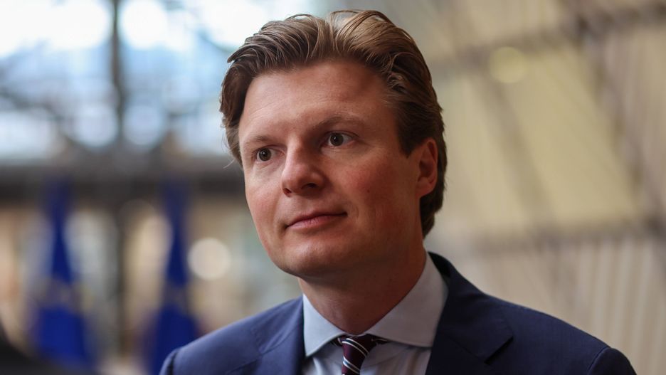 Ruben Brekelmans