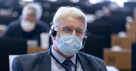Willa Przyłębskiego. Były szef MSZ o kosztach: "To zasadna kwota"