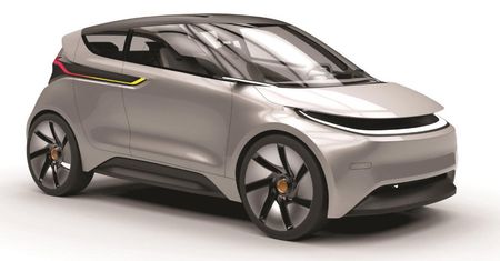 Prototypy polskich samochodów elektrycznych zostaną pokazane 28 lipca. Będzie hatchback i SUV