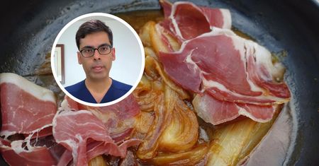 "Zostaw produkt na półce". Lekarz: Oddziałują na jelita, mózg i hormony