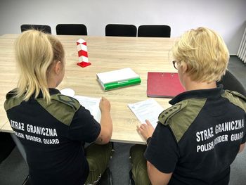 Skontrolowali firmę 71-latka. Senior zatrudniał cudzoziemców. Został skazany