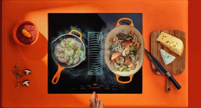 Wunderkamera i Kierunek Kreatywny pracują dla Ciarko Design