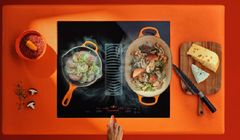 Wunderkamera i Kierunek Kreatywny pracują dla Ciarko Design