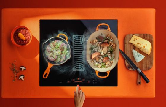 Wunderkamera i Kierunek Kreatywny pracują dla Ciarko Design