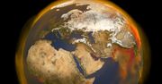 Kryzys klimatyczny. Stężenie CO2 rośnie w zastraszającym tempie