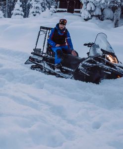 Beskidy. Przybyło śniegu. Uważamy wyruszając na szlaki