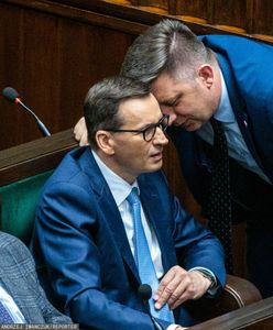 Gorąco w studiu TVN24. "To, co pan mówi, jest kłamstwem"