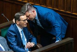 Gorąco w studiu TVN24. "To, co pan mówi, jest kłamstwem"