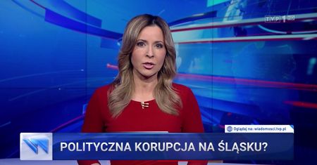 "Wiadomości" tropią spisek po porażce PiS. Widzowie nie usłyszeli wszystkiego
