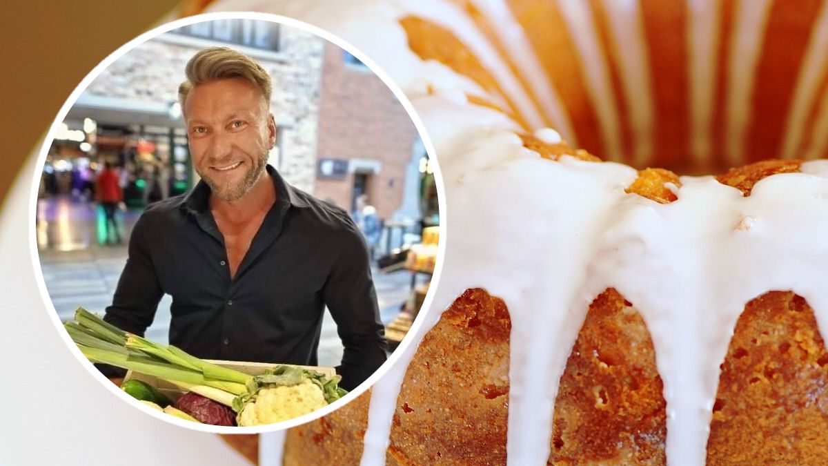 Leszek Klimas o ochocie na słodkie po jedzeniu.