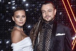 Sandra Kubicka boi się, że Baron ją zdradzi? Tak go pilnuje