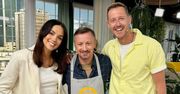 Medioznawca ocenił debiut Małysza w "DDTVN". Nagle wspomniał o Wojewódzkim