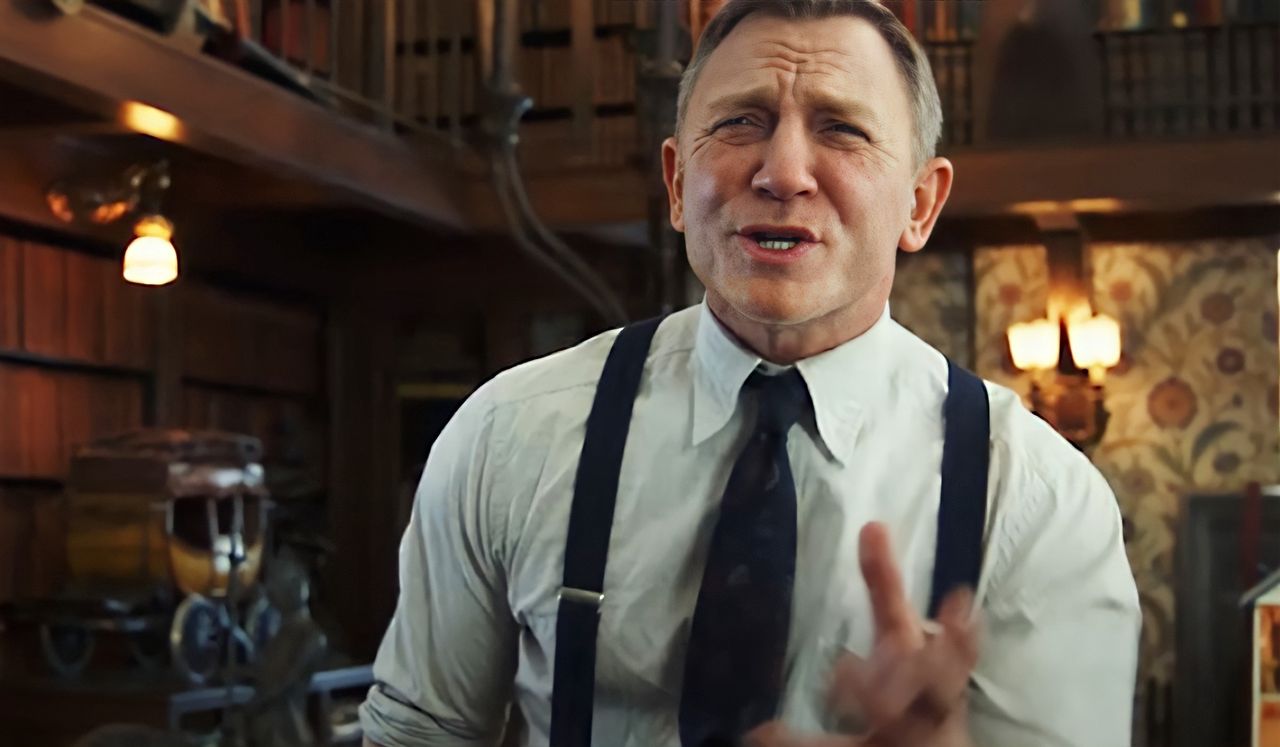 Nowy Bond już wybrany? Daniel Craig może być zaskoczony