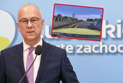 Nieoficjalnie: Marszałek województwa lubuskiego podał się do dymisji