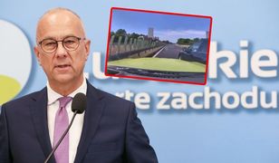 Nieoficjalnie: Marszałek województwa lubuskiego podał się do dymisji