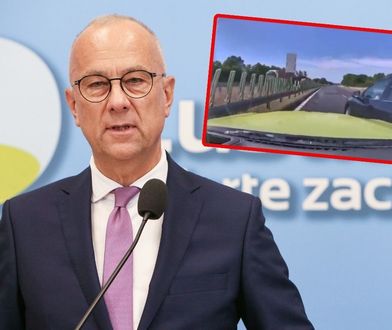 Nieoficjalnie: Marszałek województwa lubuskiego podał się do dymisji