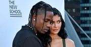 Kylie Jenner JEST W CIĄŻY! Celebrytka i Travis Scott będą mieli DRUGIE DZIECKO