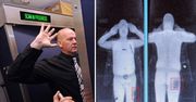 Jak uniknąć rozbierających skanerów na lotniskach? To proste!