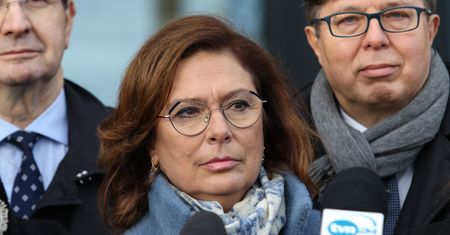 Asystent Kidawy-Błońskiej naciągał ludzi. Zrzutka.pl zawiadomiła prokuraturę