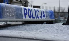 Dramatyczne sceny w Rembertowie: strzały i ofiara
