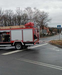 Śmierć w Cielczy: Przeciągnął ciało 17-latka przez 1,5 km. Policja szuka kierowcy