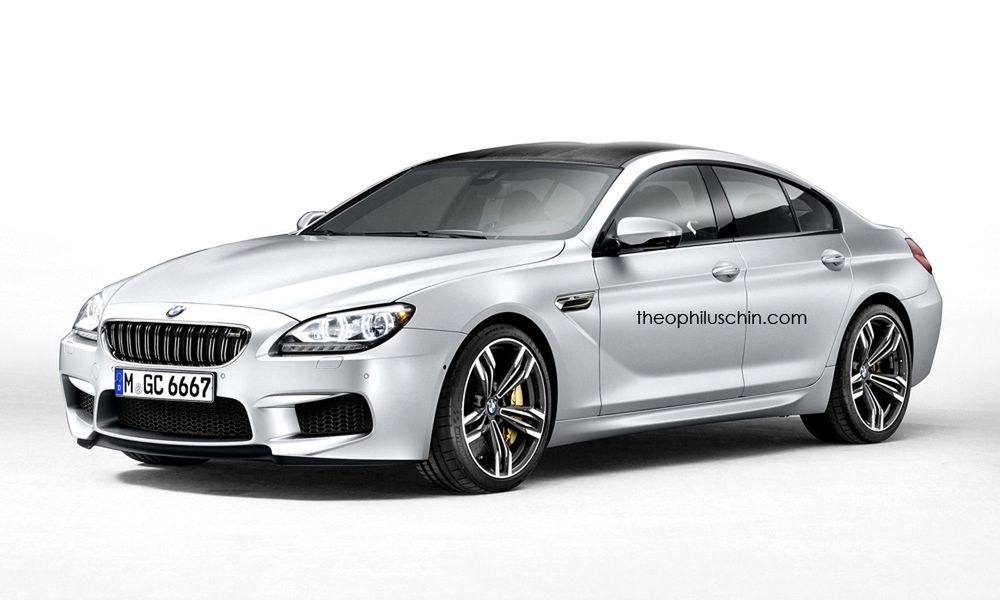 Koreańczycy w niemieckiej skórze: Kie z grillami BMW 18