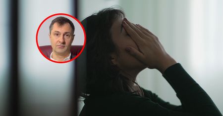 "Akademia gwałtu" dotarła do Polski. Seksuolog mówi, co kieruje sprawcami