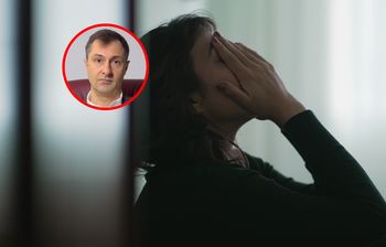 "Akademia gwałtu" dotarła do Polski. Seksuolog mówi, co kieruje sprawcami