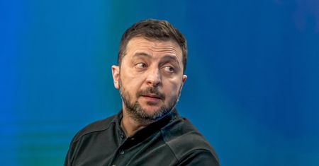 Kto może zostać następcą Zełenskiego? Krąży już lista nazwisk