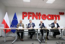 Setki tysięcy na współpracę z GROM Group. PFN pod lupą KAS