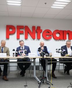 Setki tysięcy na współpracę z GROM Group. PFN pod lupą KAS