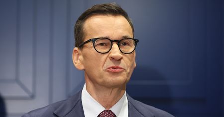 Morawiecki mocno uderzył w PiS. Jest już odpowiedź z partii
