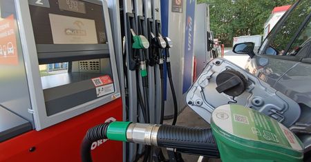 Konflikt Izraela z Iranem. Wpłynie na ceny paliwa w Polsce?