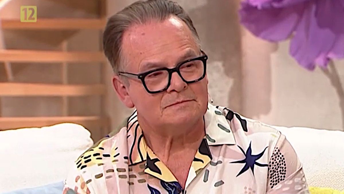 Piotr Pręgowski nie mógł uwierzyć, co napisali o jego wnuczku. Szybko zareagował na "barejowską pomyłkę"