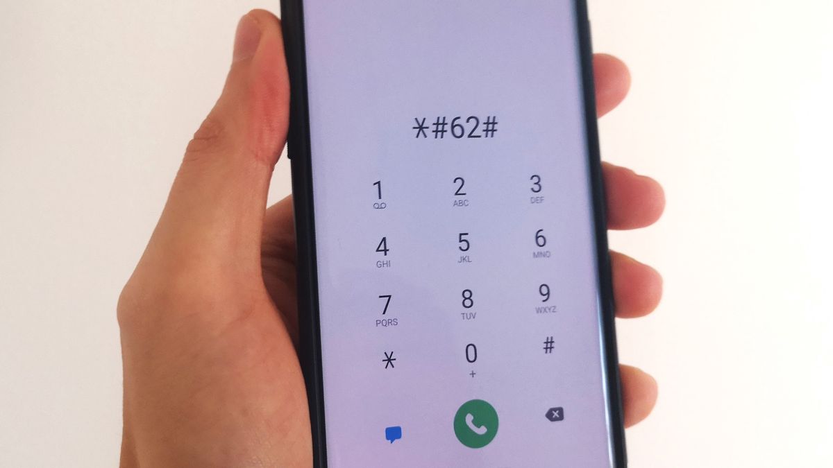 Kody MMI w telefonie