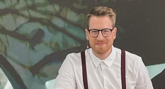 Robert Stockinger odchodzi z „Dzień dobry TVN”