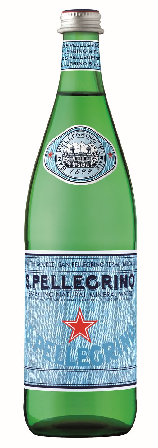 S. Pellegrino