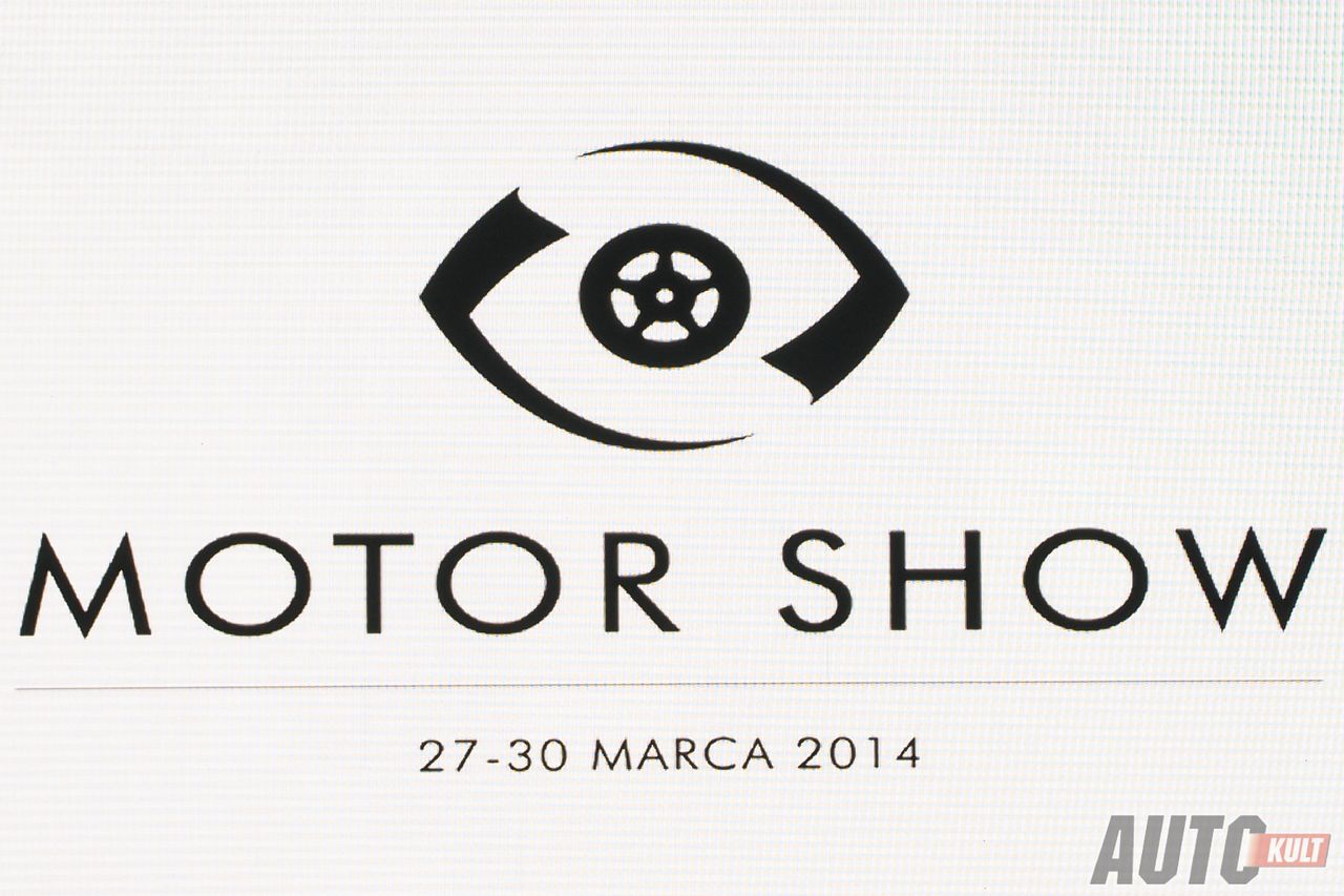 Poznań Motor Show 2014