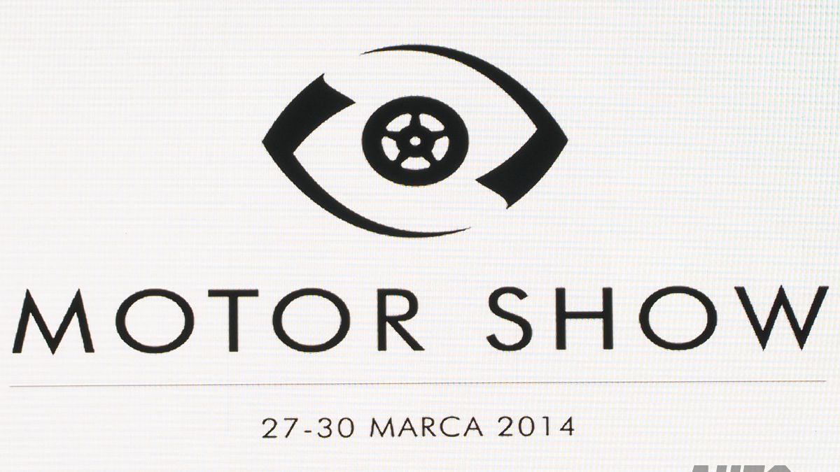 Poznań Motor Show 2014