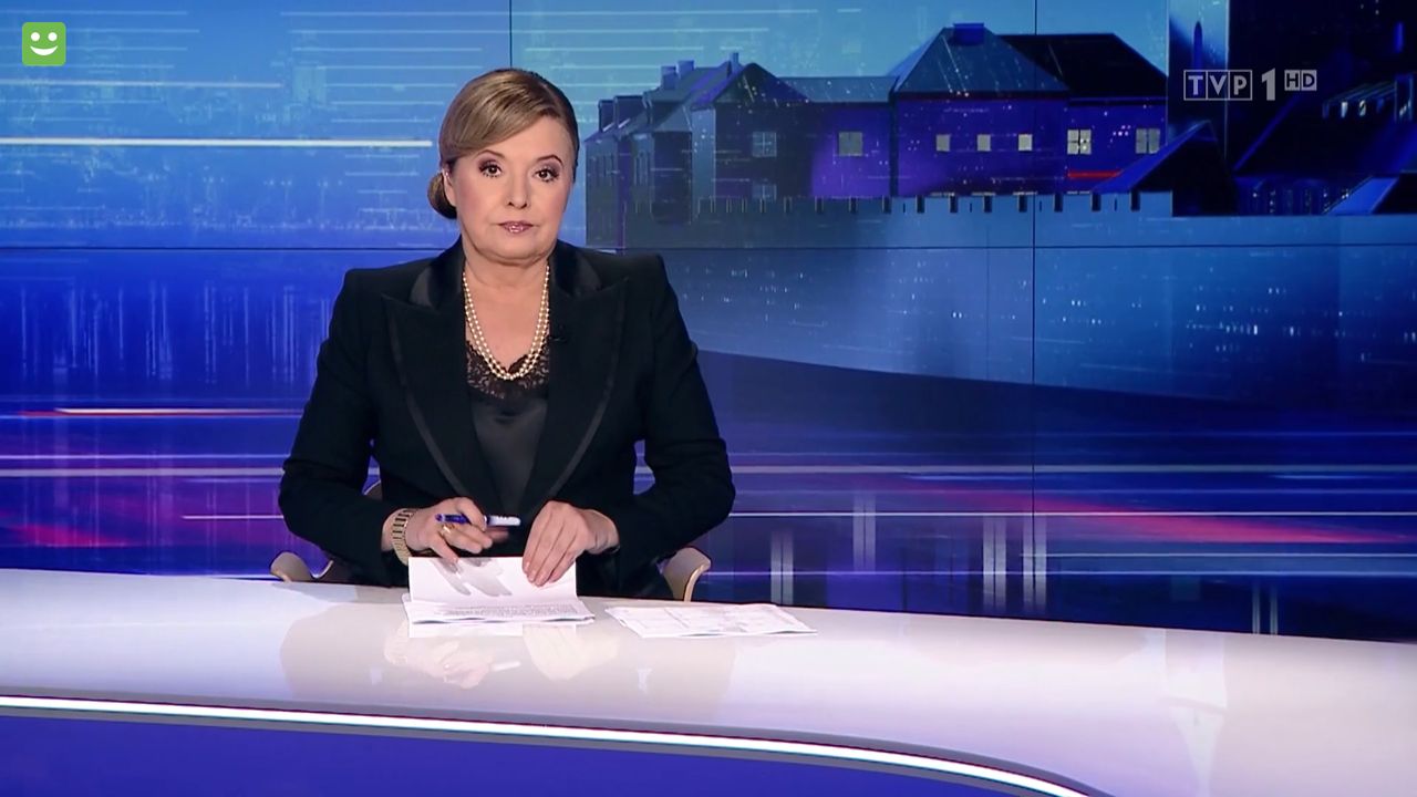 "Wiadomości" nie wytrzymały. Po jednym dniu zaczęła się jatka