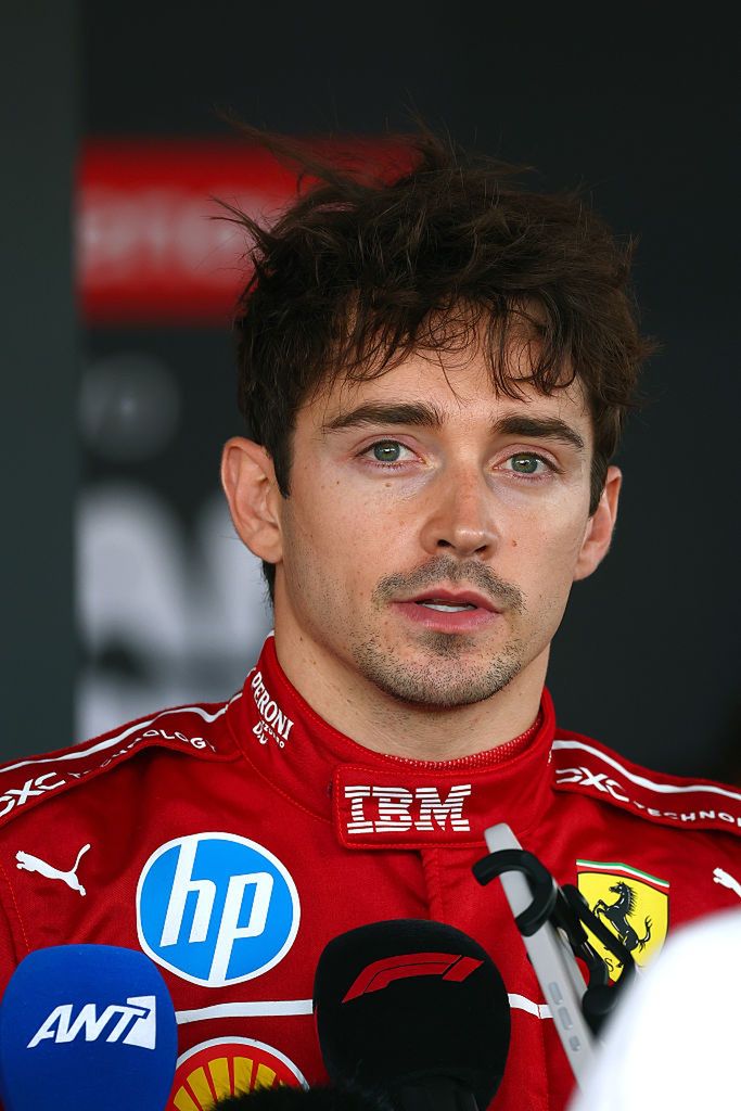 Charles Leclerc