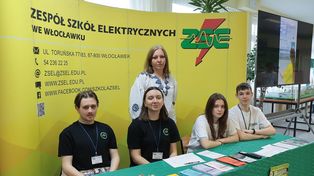 Sukces włocławskiego Elektryka. Mają indeks w kieszeni