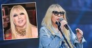 Chwile grozy w drodze na koncert. Maryla Rodowicz wspomina: "Ledwo wylądowaliśmy". Co przeżyła artystka?
