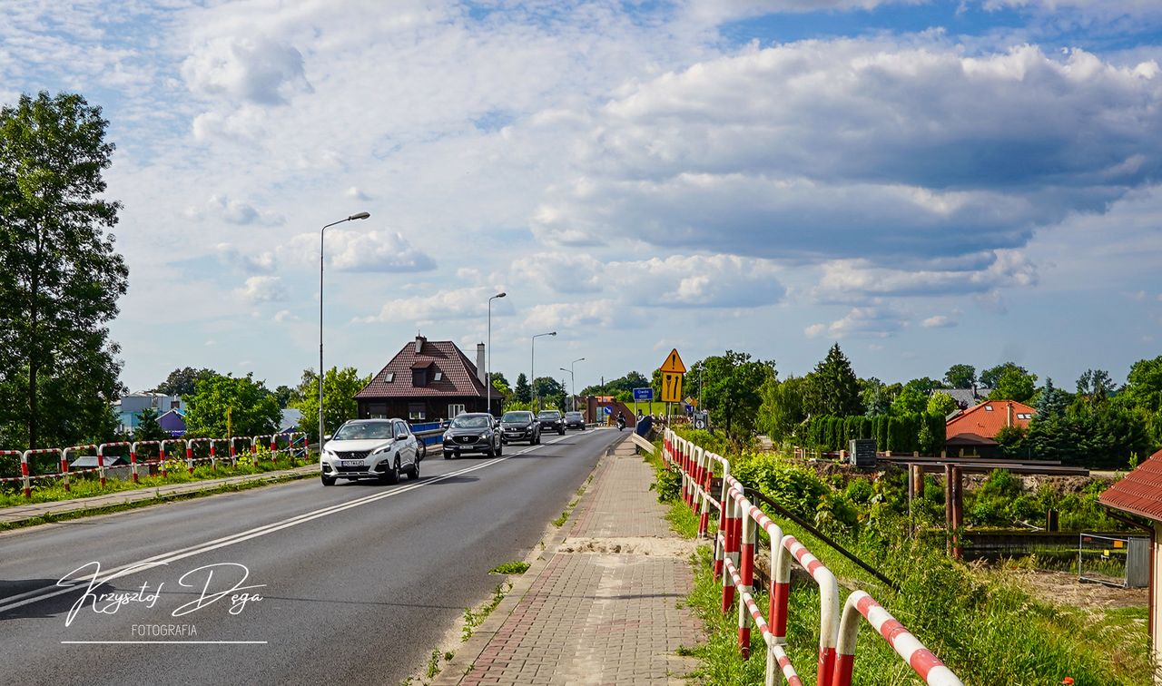 Kierowcy muszą się liczyć z poważnymi utrudnieniami