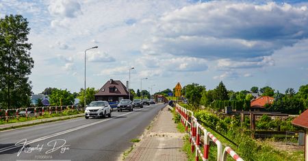 Kierowcy muszą się liczyć z poważnymi utrudnieniami