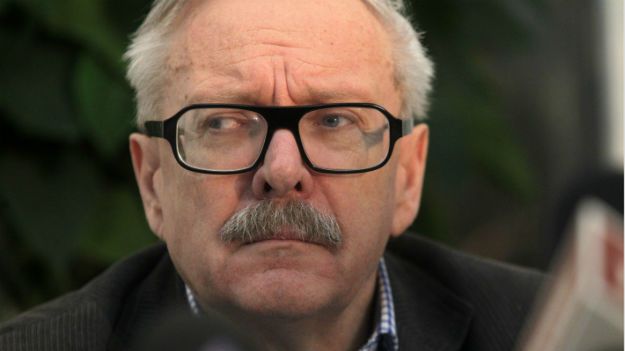 Marcin Wolski