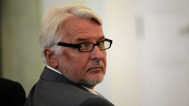 Witold Waszczykowski